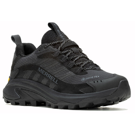 Baskets Merrell Moab Speed 2 GTX W noires