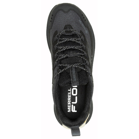 Chaussure Merrell Moab Speed 2 GTX W Noir/Blanc