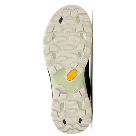 Chaussure Merrell Moab Speed 2 GTX W Noir/Blanc