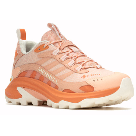 Baskets Merrell Moab Speed 2 GTX W Rose/Corail