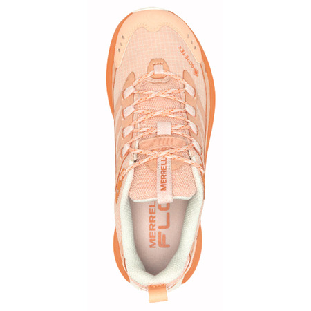 Baskets Merrell Moab Speed 2 GTX W Rose/Corail