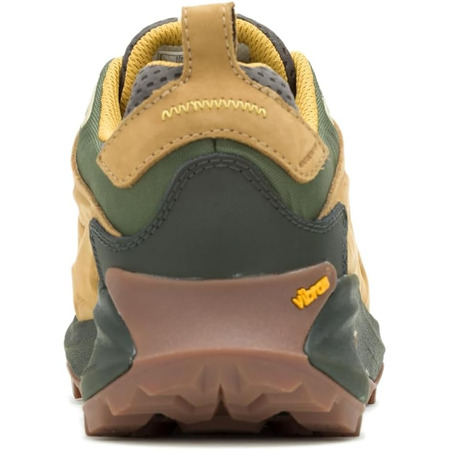 Sneaker Merrell Moab Speed 2 LTR WP Ocre/Vert