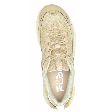 Baskets Merrell Moab Speed 2 W Beige