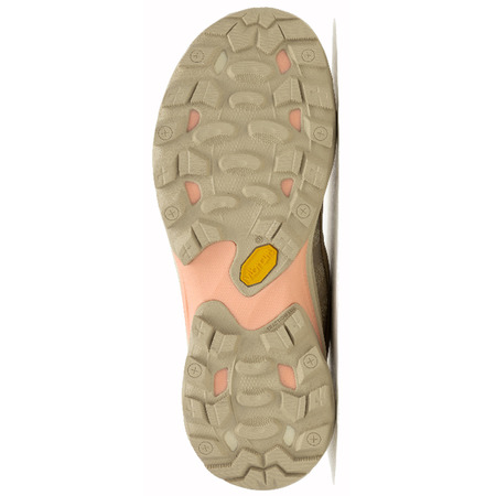 Baskets Merrell Moab Speed 2 W Beige