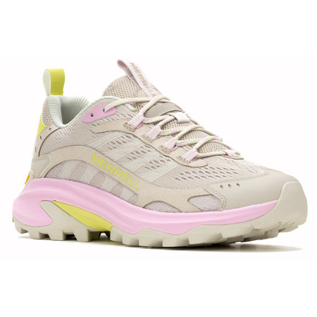 Baskets Merrell Moab Speed 2 W Beige/Rose