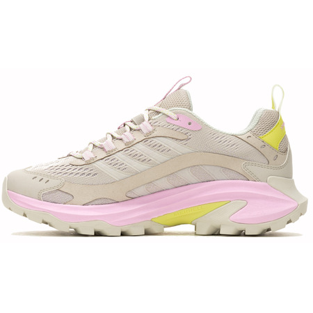 Baskets Merrell Moab Speed 2 W Beige/Rose