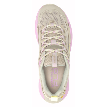 Baskets Merrell Moab Speed 2 W Beige/Rose