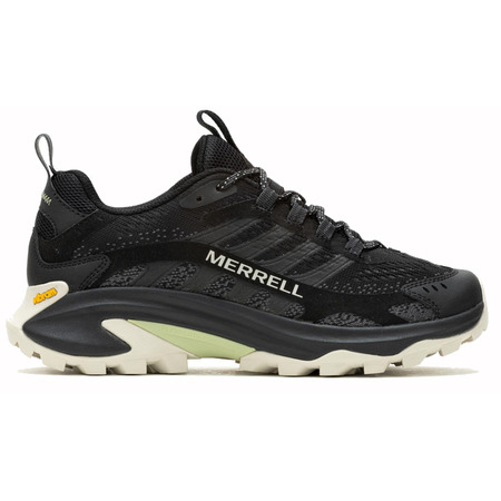 Baskets Merrell Moab Speed 2 W Nonir/Blanc