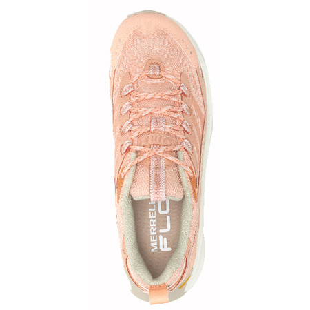 Baskets Merrell Moab Speed 2 W Rose/Corail