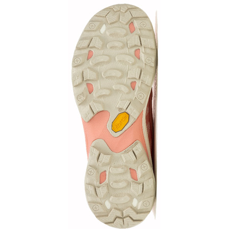 Baskets Merrell Moab Speed 2 W Rose/Corail