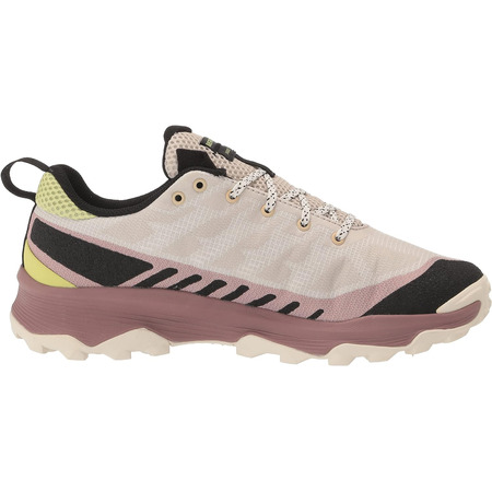 Baskets Merrell Moab Speed Eco WP Beige/Crème