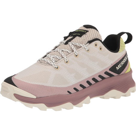 Baskets Merrell Moab Speed Eco WP Beige/Crème