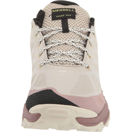 Baskets Merrell Moab Speed Eco WP Beige/Crème