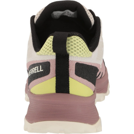 Baskets Merrell Moab Speed Eco WP Beige/Crème