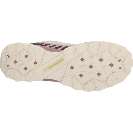 Baskets Merrell Moab Speed Eco WP Beige/Crème