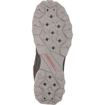 Baskets Merrell Moab Speed Eco WP Corail/Noir