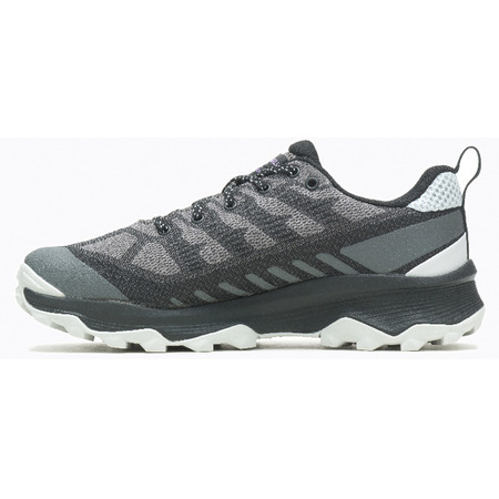 Chaussure Merrell Moab Speed Eco WP W Noir/Gris