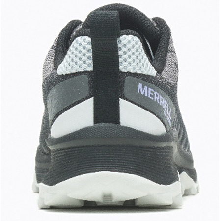 Chaussure Merrell Moab Speed Eco WP W Noir/Gris