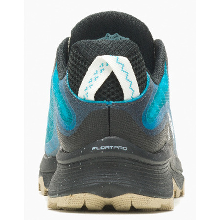 Chaussure Merrell Moab Speed GTX Bleu