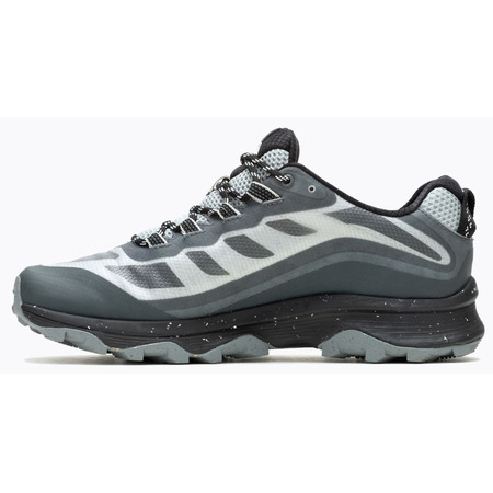 Chaussure Merrell Moab Speed GTX Gris