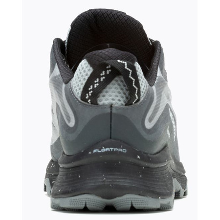 Chaussure Merrell Moab Speed GTX Gris