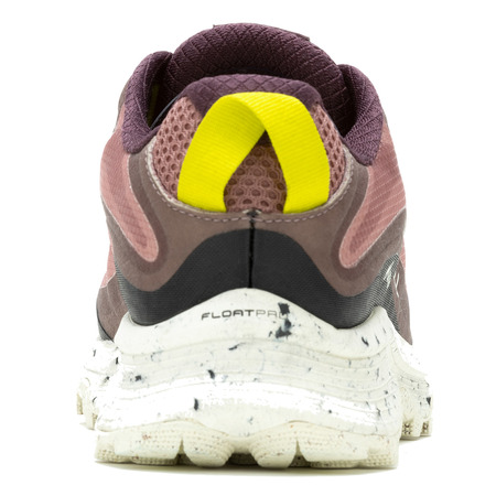 Chaussure Merrell Moab Speed GTX Marron/Rose