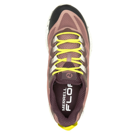 Chaussure Merrell Moab Speed GTX Marron/Rose