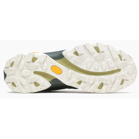 Chaussure Merrell Moab Speed GTX Orange/Jaune