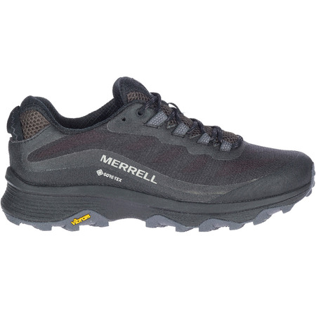 Chaussure Merrell Moab Speed GTX Noir