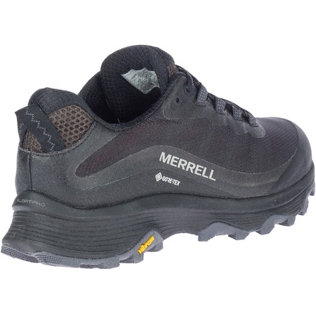 Chaussure Merrell Moab Speed GTX Noir