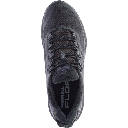 Chaussure Merrell Moab Speed GTX Noir