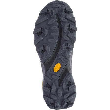 Chaussure Merrell Moab Speed GTX Noir
