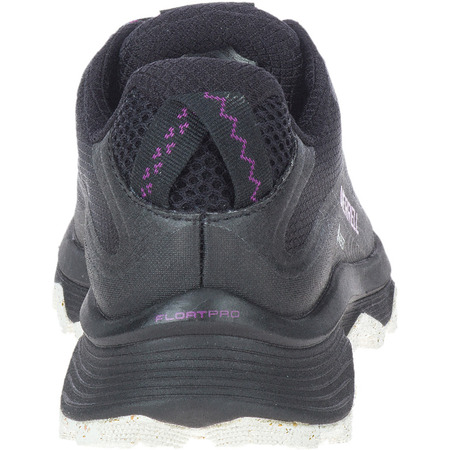 Chaussure Merrell Moab Speed GTX W Noir/Fuchsia