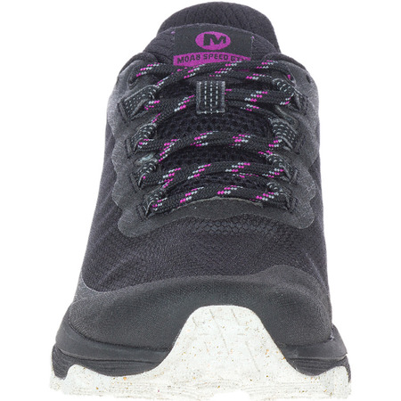 Chaussure Merrell Moab Speed GTX W Noir/Fuchsia