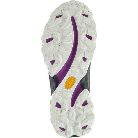 Chaussure Merrell Moab Speed GTX W Noir/Fuchsia