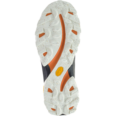 Chaussure Merrell Moab Speed GTX Noir/Orange