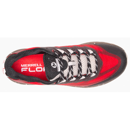 Chaussure Merrell Moab Speed GTX Rouge/Noir