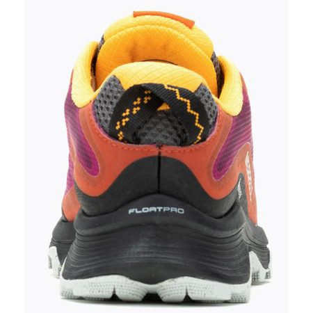 Chaussure Merrell Moab Speed GTX W Fuchsia/Orange