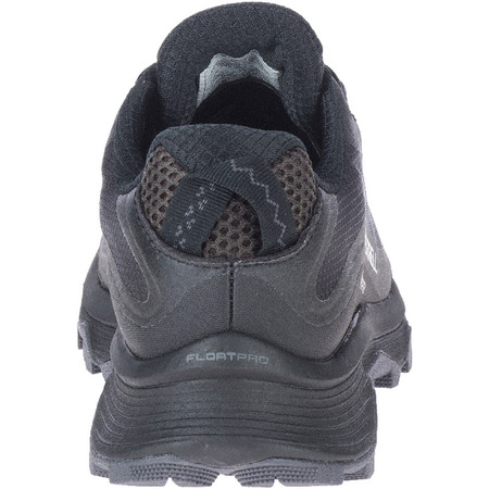 Chaussure Merrell Moab Speed GTX W Noir