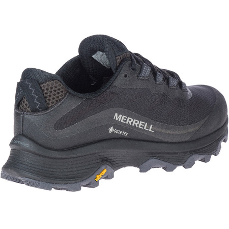 Chaussure Merrell Moab Speed GTX W Noir