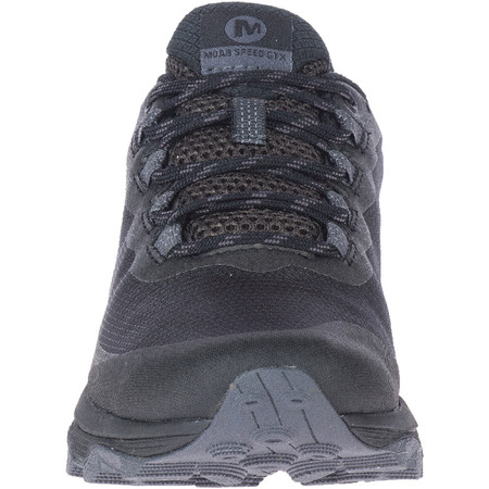 Chaussure Merrell Moab Speed GTX W Noir