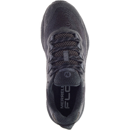 Chaussure Merrell Moab Speed GTX W Noir