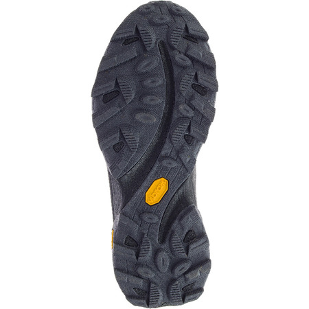 Chaussure Merrell Moab Speed GTX W Noir