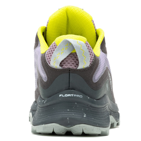 Chaussure Merrell Moab Speed GTX W Noir/Gris/Jaune
