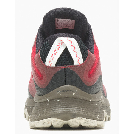 Chaussure Merrell Moab Speed Rouge