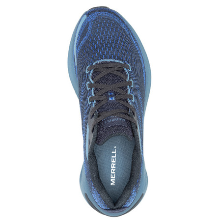 Baskets Merrell Morphlite bleues