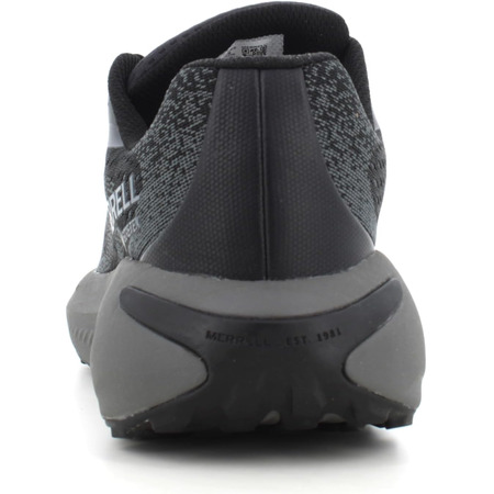 Chaussure Merrell Morphlite GTX Noir