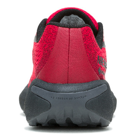 Chaussure Merrell Morphlite GTX Rouge