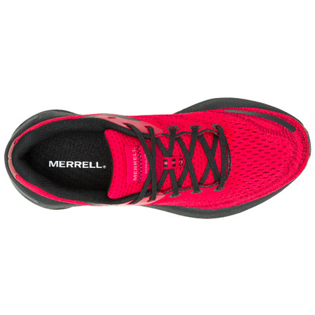 Chaussure Merrell Morphlite GTX Rouge