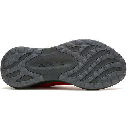 Chaussure Merrell Morphlite GTX Rouge